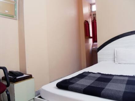 Hotel Sukrit Inn, Varanasi 3